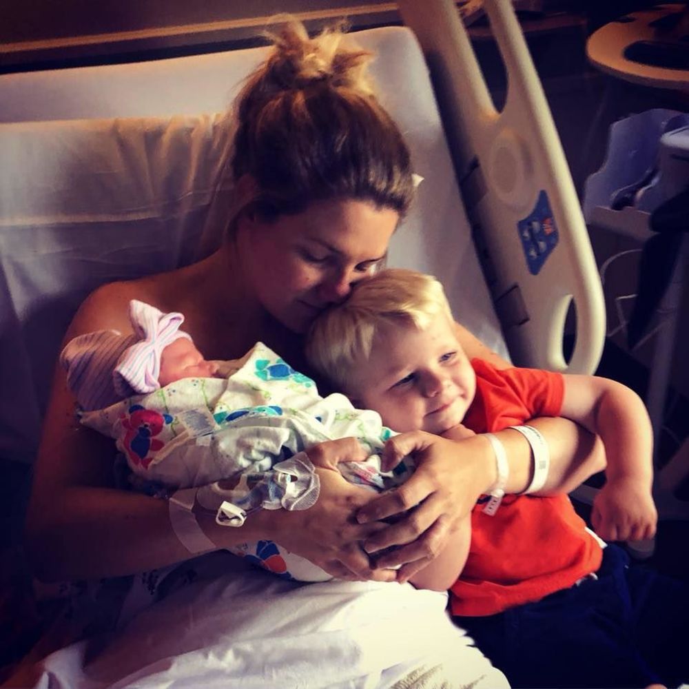 Meet your Posher, Bethany